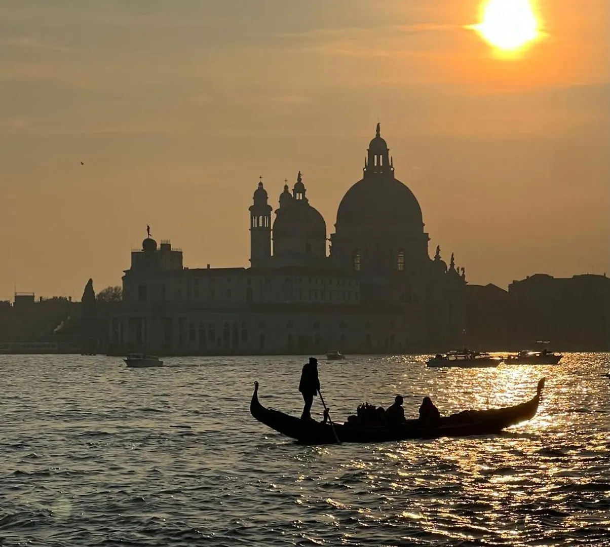 Venice Station Guest House Appartement