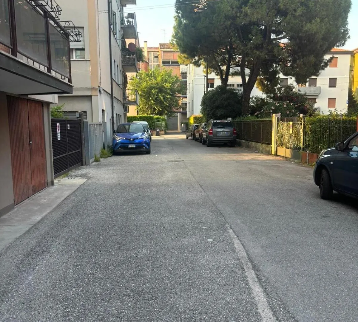Appartement Venice Station Guest House