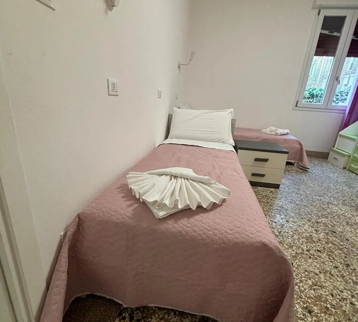 Venice Station Guest House Appartement