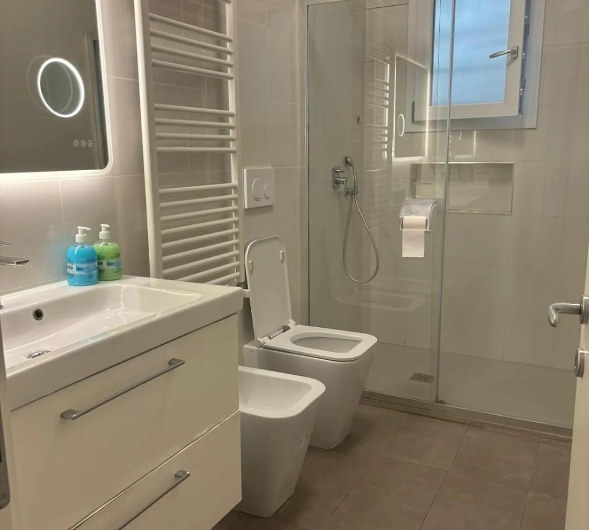 Venice Station Guest House