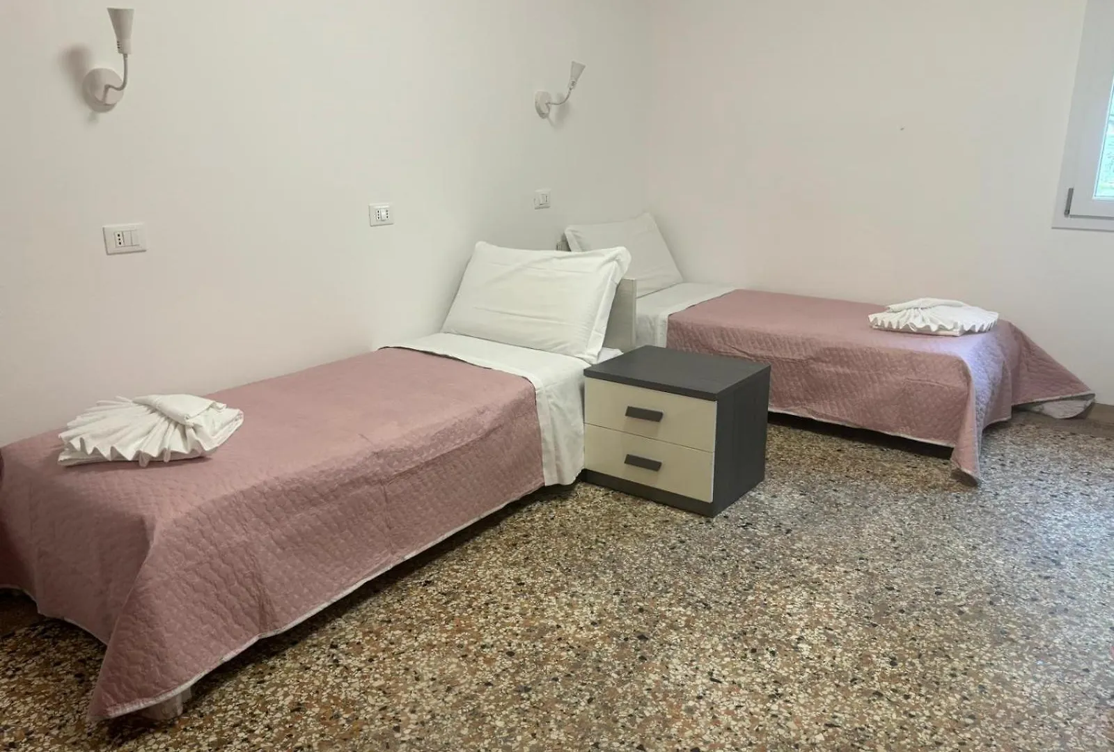 Venice Station Guest House İtalya