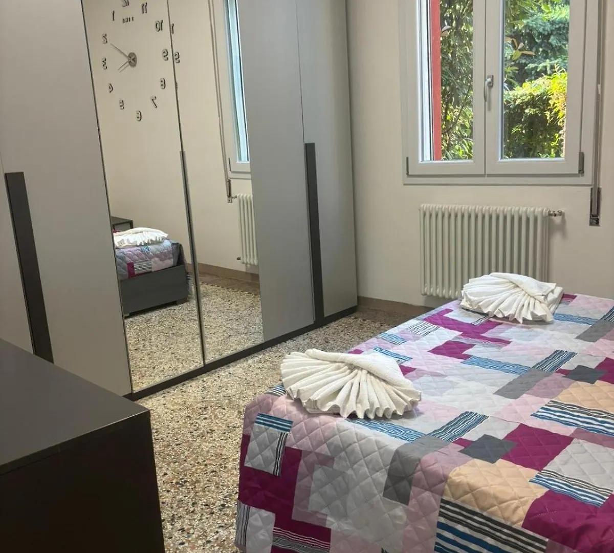 Venice Station Guest House Daire