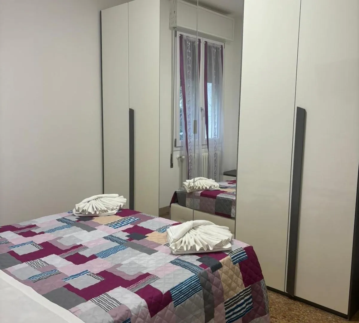 Venice Station Guest House İtalya
