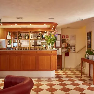 Commercio & Pellegrino Hotell