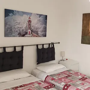  Apartamento La Guglia - Guglia House-cannaregio-venezia