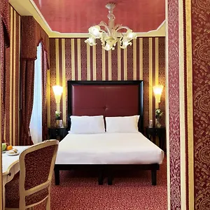 Alcyone Hotell