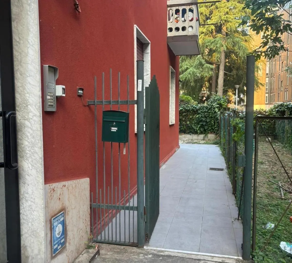 Venice Station Guest House Itália