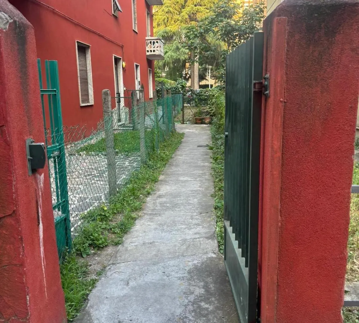 Venice Station Guest House 0*,  Itália