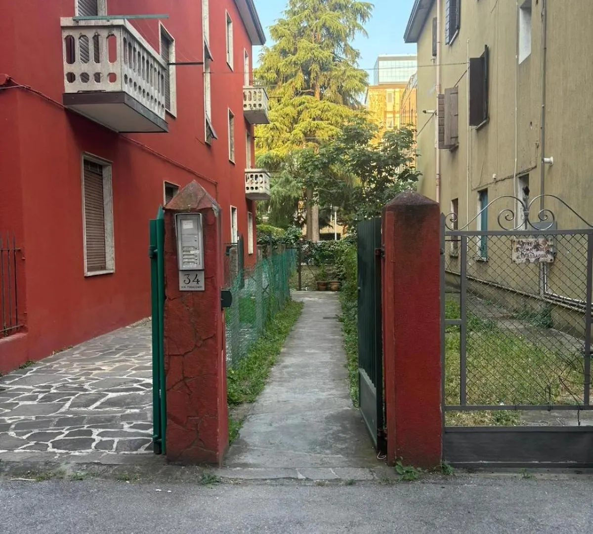 Venice Station Guest House Apartamento