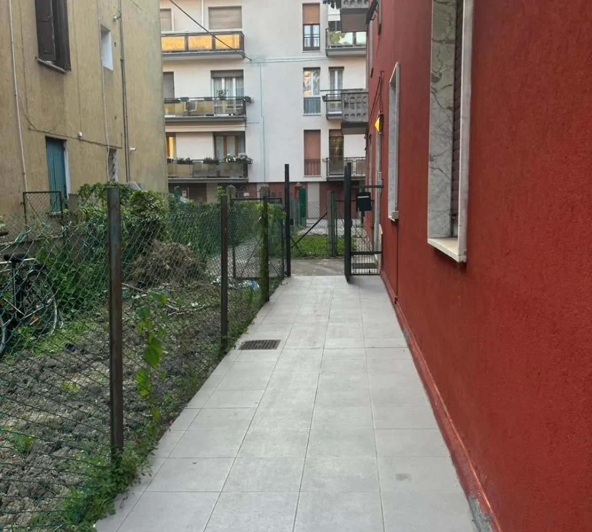 Apartamento Venice Station Guest House Itália